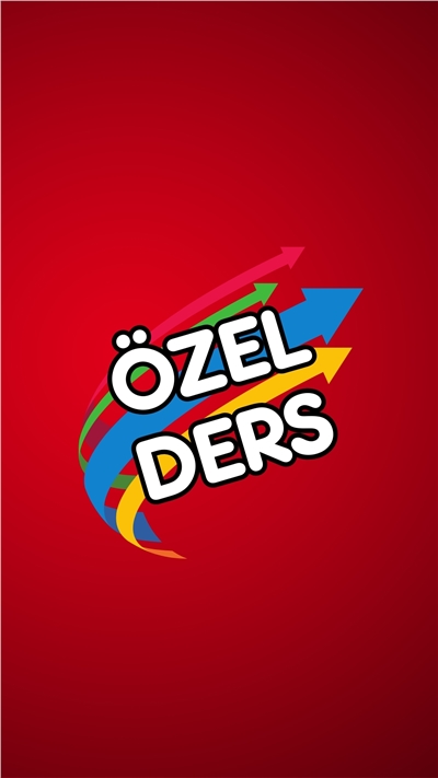 İngilizce Özel Ders