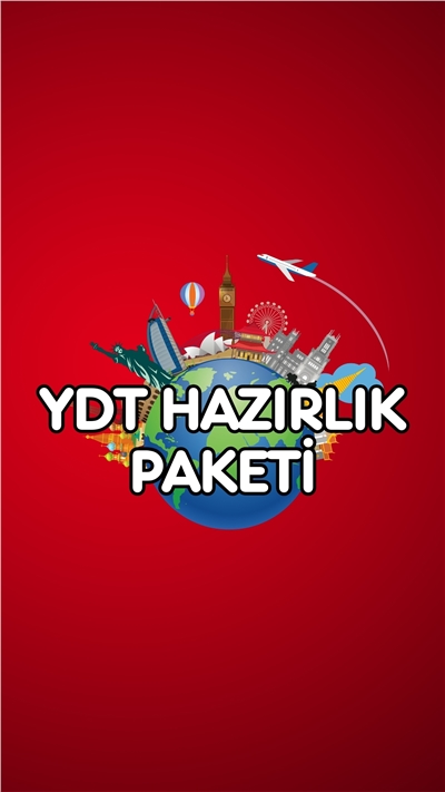 Lise yabancı dil bölümü öğrencileri için profesyonel hizmet, uygun fiyatlar.